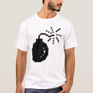 Bombardera T-tröja: Det är "bombardera ", Tee Shirt