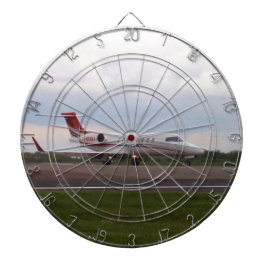 Bombardier Lear Jet 45XR Piltavla