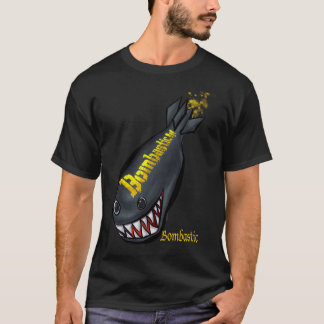 Bombastiskt!!! T-shirt