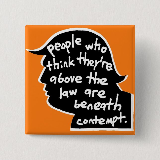 Bombastus ovanför knappen Lag Knapp (Framsida)