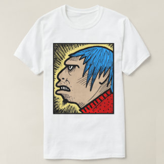 Bombastus Profile Shirt T