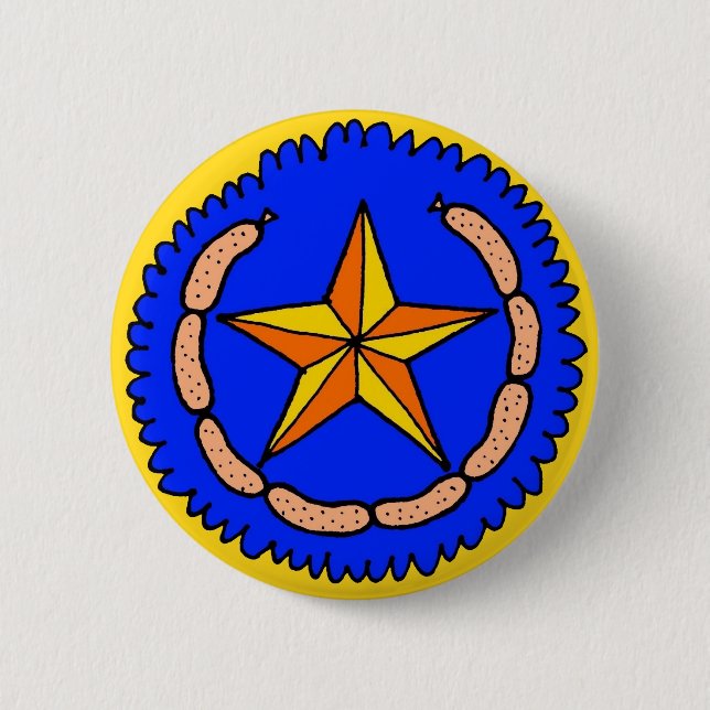 Bombastus Sause Button Knapp (Framsida)