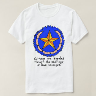 Bombastus Sause Shirt T