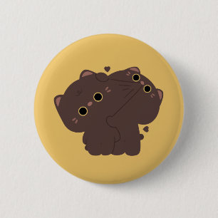 Bombay Cat par Knapp