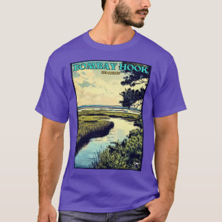 Bombay Hook T Shirt