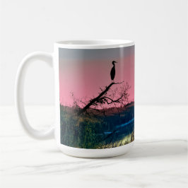 Bombay Krok Sunrise 11 oz eller 15 oz mugg