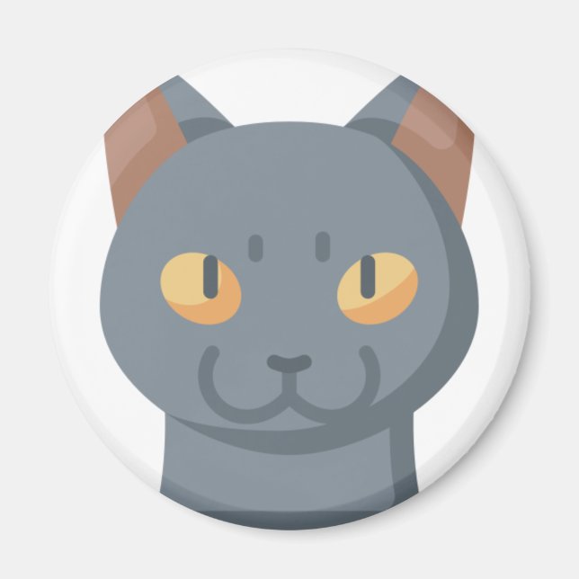 Bombay Magnet (Framsidan)