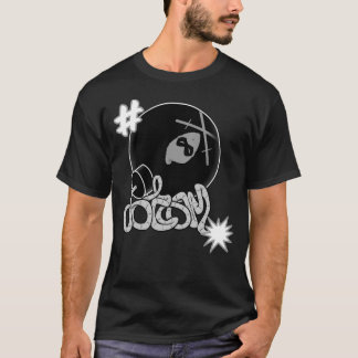 #BombDotCom T Shirt