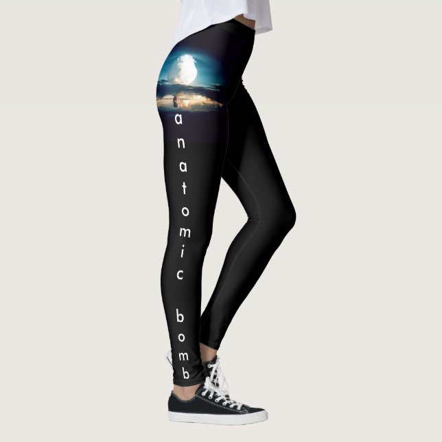 bombe anatomique leggings (Höger)