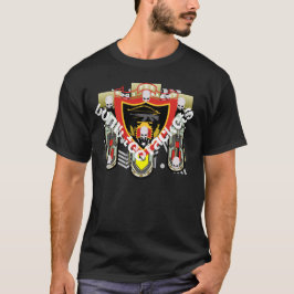 Bombens fästen V.3 T-Shirt