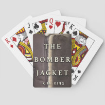 Bomberjackan