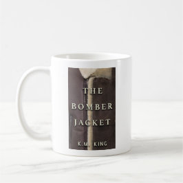 Bomberjackan Kaffemugg