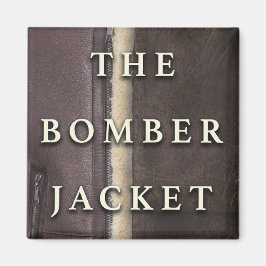 Bomberjackan Magnet