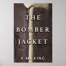 Bomberjackan Poster