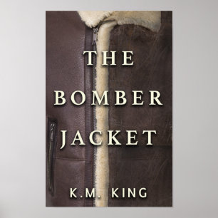 Bomberjackan Poster