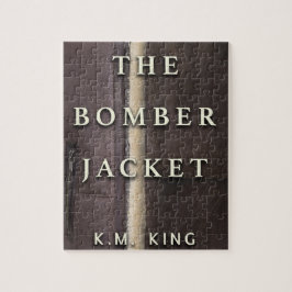 Bomberjackan Pussel