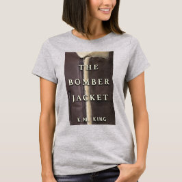 Bomberjackan T Shirt