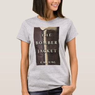 Bomberjackan T Shirt