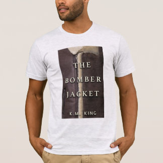 Bomberjackan T-shirt