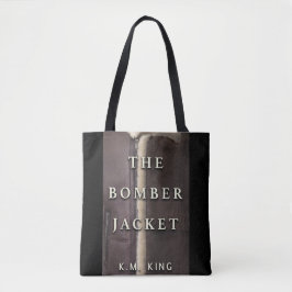 Bomberjackan Tygkasse