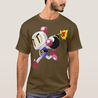 Bomberman T Shirt