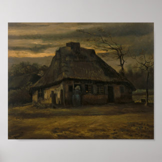 Bomberna, Van Gogh Fine Art Poster