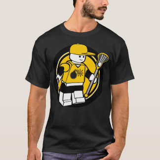 Bombers LoveLax T Shirt