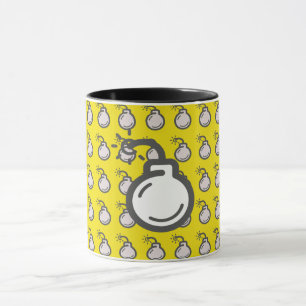 Bombikon Mugg