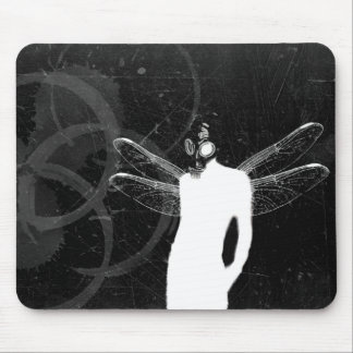 Bombinate mousepad musmatta