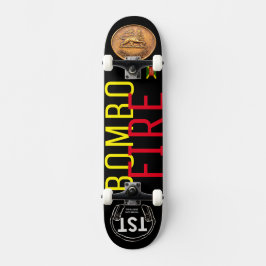 BOMBO BRRE Skateboard