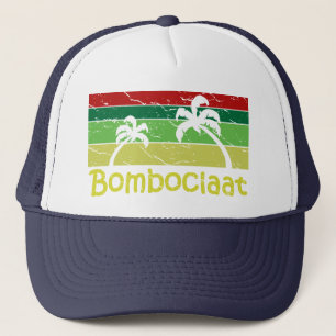 Bomboclat Island Life Keps