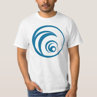 Bombora branschklassiker tee shirt