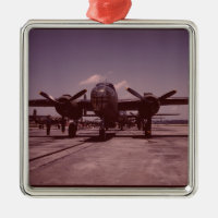 Bombplan B-25