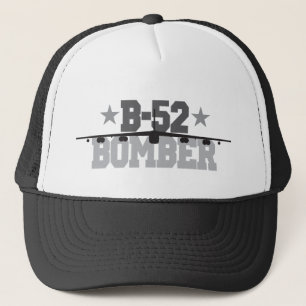 Bombplan B-52 Truckerkeps