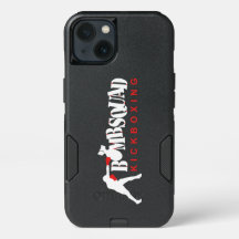 BombSquad Otterbox för Samsung Galaxy S7