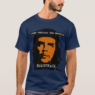 Bombtrack pojke t shirt