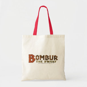 Bombur Namn Tygkasse