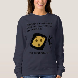 Bomerangad marinflotta "Awerike" T Shirt