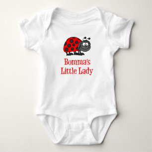 Bomma's Little Dam T Shirt