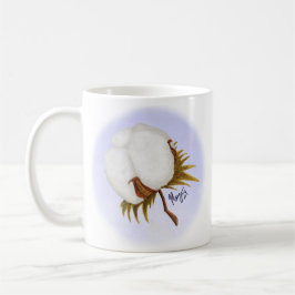 Bomull Boll Mugg