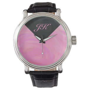 Bomull Candy Armbandsur