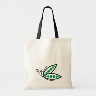 bomull för Fourre-svartabörshaj Tygkasse