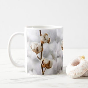 Bomull Mugg