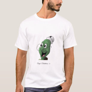 Bomull T-Shirt