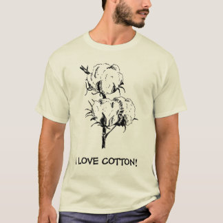 BOMULL T-SHIRT