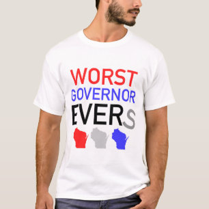 Bomull T-Shirt - Manar