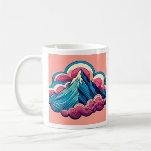 Bomullsbergen Mugg