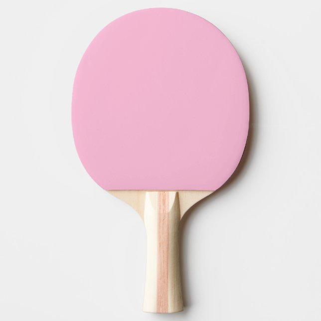 Bomullscockels Fast Färg Pingisracket (Framsidan)
