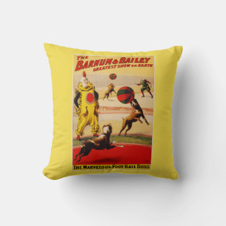 BOMULLSdekorativ kudde 16" x 16" BARNUM & BORGGÅRD