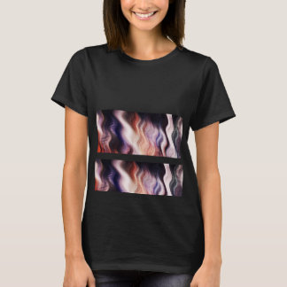 Bomullsgrafik, övre delen av pub-glaset t shirt